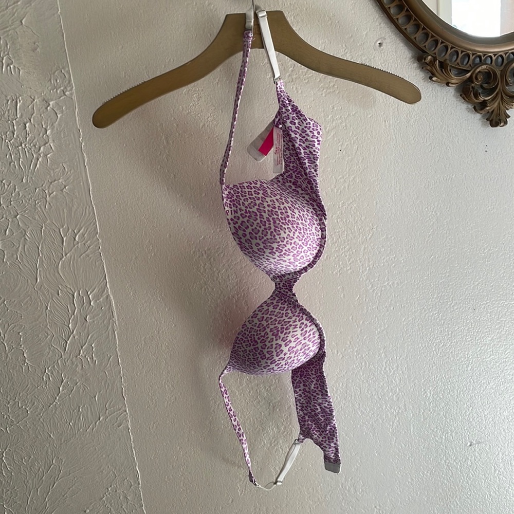 LOVE PINK BRA